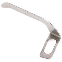 Stainless Steel Thread Splitter for Industrial Sewing Machines