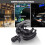 Adjustable Microphone Shock Mount with Dual Mounting Interfaces 2