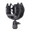 Adjustable Microphone Shock Mount with Dual Mounting Interfaces 3