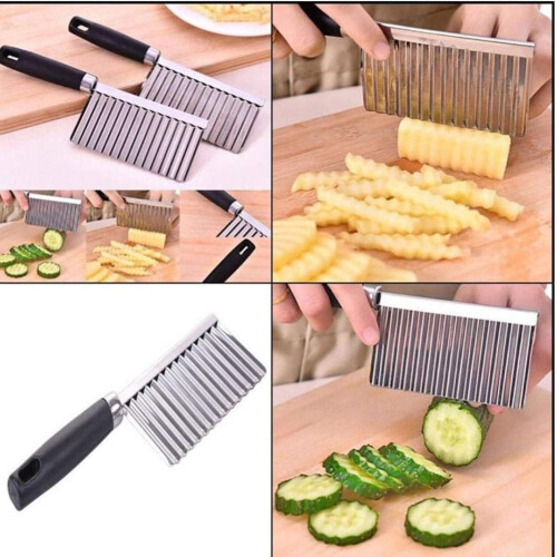 Gourmet Kitchen Companion, Εργαλείο Επεξεργασίας Λαχανικών και Φρούτων με Εργονομική Λαβή, 2