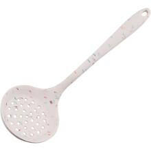 Innovatives Küchengerät: Nahtloser, flexibler Schaber, spülmaschinenfester Silikonlöffel für müheloses Kochen und Backen, ergonomischer Griff