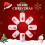 Christmas Press on Nail Stick On Nail Artificial False Nail 6