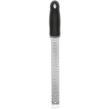 Chef's Choice Zitronenreibe, Ihr unverzichtbares Küchenutensil zum feinen Reiben und Abziehen von Zitronenschale, mit Klingen aus Edelstahl und