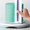 Cake Icing Smoother With Patterned Cake Edges, Diy Cake Decoration Tool For Enhancing Creativity And Multifunctional Scraper, Perfect For Cake Baking 7