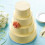 Cake Icing Smoother With Patterned Cake Edges, Diy Cake Decoration Tool For Enhancing Creativity And Multifunctional Scraper, Perfect For Cake Baking 8