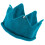 Hat Breien Kroon Hoed 9