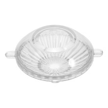 2St Plastic DIY Mal Voor Geurkaarsen En Handgemaakte Drijvende Kaarsen