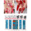 Christmas Series Nails Template Snowflake Nails Stencil-MS06 2