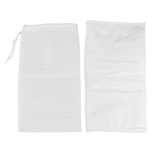 2-Pack Filterzak Bijenkorf Visaquarium Aquariumaccessoires 1