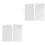 2-Pack Filterzak Bijenkorf Visaquarium Aquariumaccessoires 4