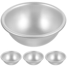 20 Kuchenform Aus Robuster Aluminiumlegierung