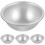 20 Kuchenform Aus Robuster Aluminiumlegierung 1