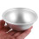20 Kuchenform Aus Robuster Aluminiumlegierung 6
