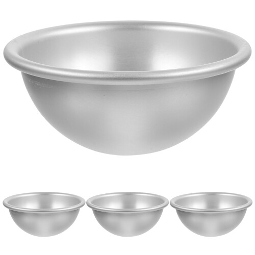 20 Kuchenform Aus Robuster Aluminiumlegierung 2