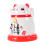 Distributeur Cure-Dents En Chat Japonais Design 6