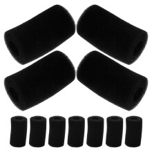 20Stk 15Mm Einlass-Schutzfilter Für Aquarium Vorfilterschwamm