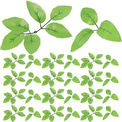 400 Künstliche Rosenblätter Für Diy 2