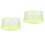 2Stk Handheld Cake Holder Runder Cupcake Transportbehälter Mit Deckel 5