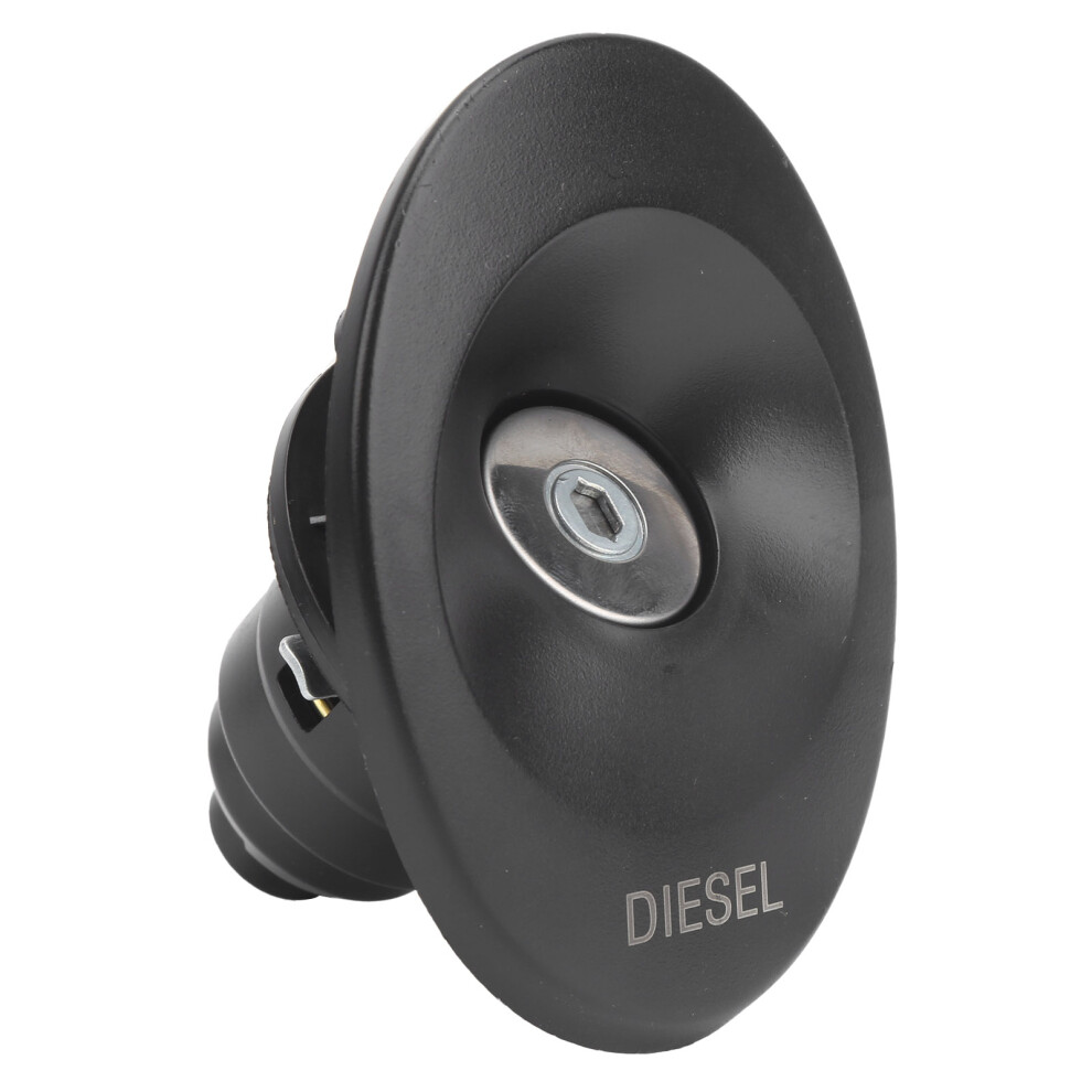 Fuel Tank Lock Cap Cover With 2 Keys For Transit 1994Â2000 3231359540344