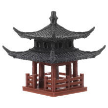3Stk Deko Garten Chinesischer Skulptur