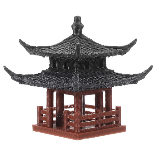 3Stk Deko Garten Chinesischer Skulptur