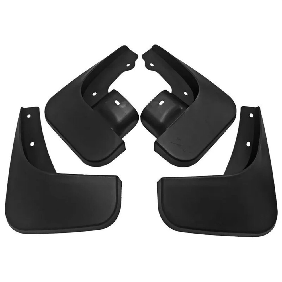 Mud Flaps For Suzuki Jimny 2005-2018 Front And Rear Splash Guards Mud Flaps Accessories 9339159083932