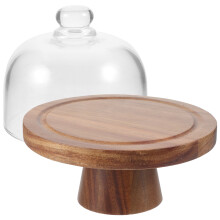 Cake Stand Cupcake Halter Desserttablett Servierplatte