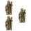 3 chinesisch schmuck kupfer zu hause 8