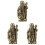 3 chinesisch schmuck kupfer zu hause 3