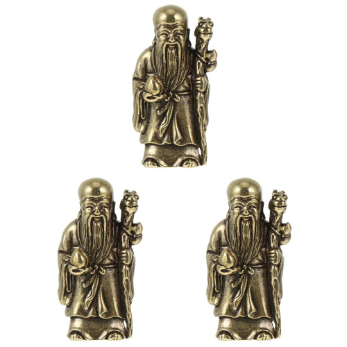 3 chinesisch schmuck kupfer zu hause 2