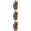 3 chinesisch schmuck kupfer zu hause 9