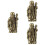 3 chinesisch schmuck kupfer zu hause 7