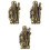 3 chinesisch schmuck kupfer zu hause 4