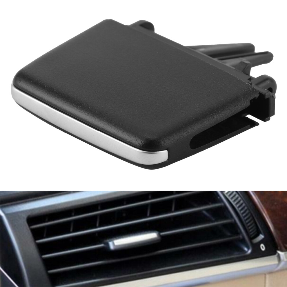 Reliable Performance A/C Vent Tab Replacement For X5 E70/X6 E71 4981359540675