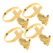 4Stk. Für Hochzeit Feier