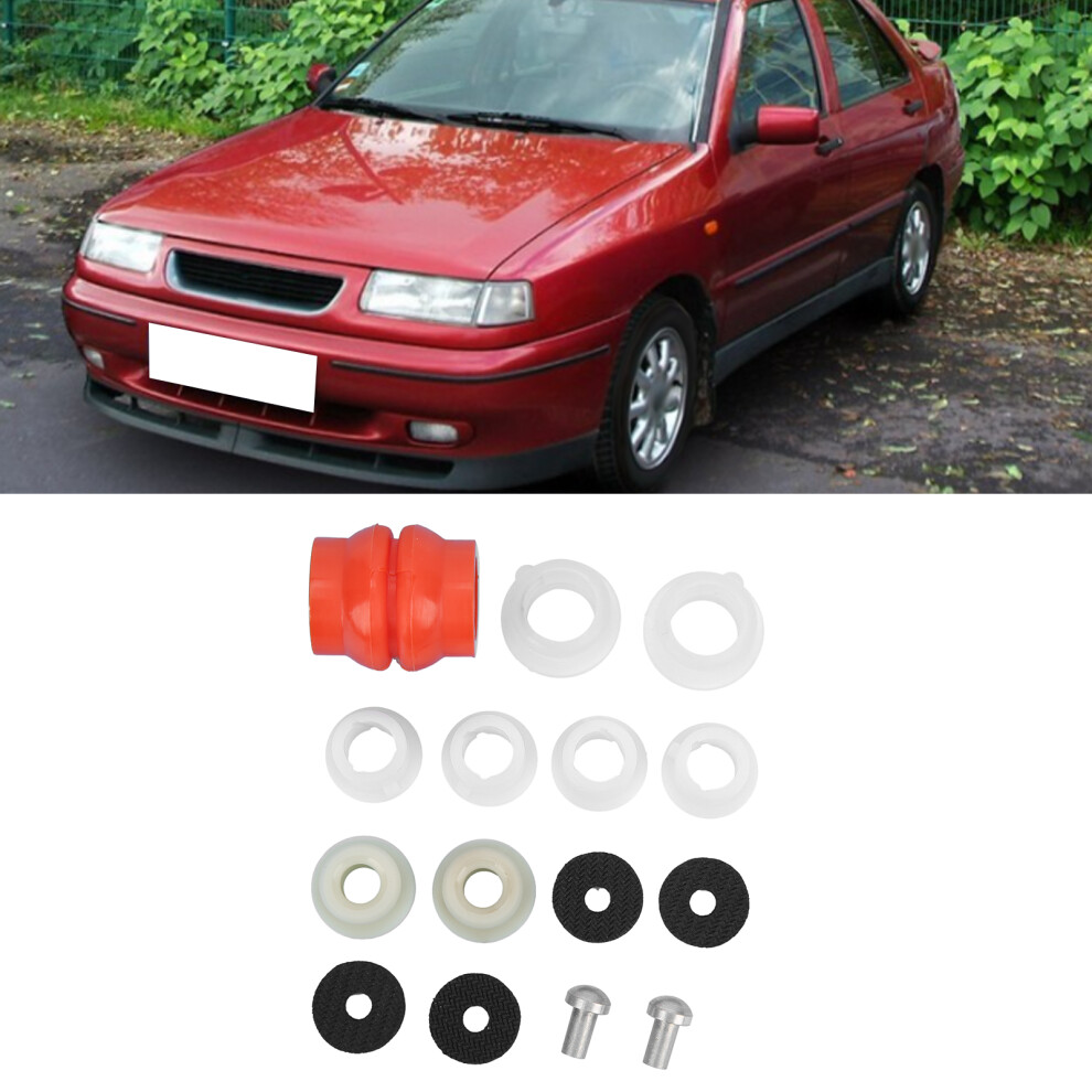 Gear Lever Repair Kit For Seat Toledo I 1.6 1.8 16V Hatchback 7901359540472