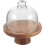 Cake Stand Cupcake Halter Desserttablett Servierplatte 10