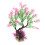 Kunstplant Roze Vis Aquarium 1