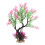 Kunstplant Roze Vis Aquarium 2