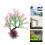 Kunstplant Roze Vis Aquarium 3