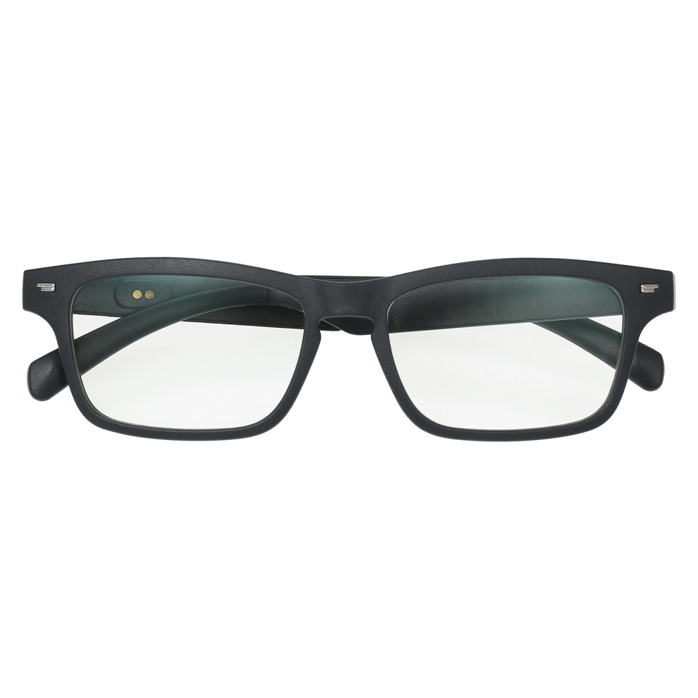 Ky Smart Audio Glasses With Tooth 5.0, Light & Polarized Lenses Blue 4621359541110