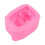 1 silikon kuchenform seifenform backform pink 4
