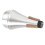 Precision Crafted Aluminum Trumpet Mute - Practice with Ease 5