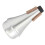 Precision Crafted Aluminum Trumpet Mute - Practice with Ease 7