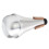 Precision Crafted Aluminum Trumpet Mute - Practice with Ease 4