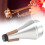 Precision Crafted Aluminum Trumpet Mute - Practice with Ease 12