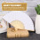 3 Unidades con Marco Bambú Decoración Manualidades 5