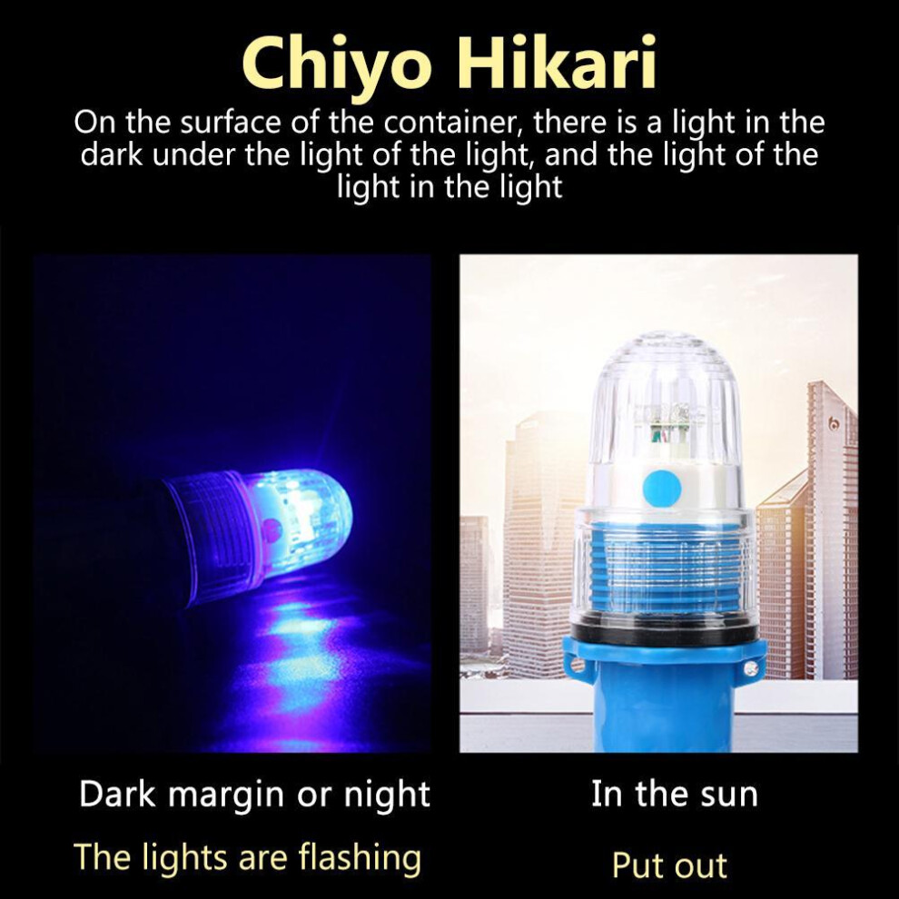 Night Fishing LED Underwater Bait Alarm Light Indicator Rod Clip Tip Fish Alarm-image-OPC-PMTVRQ5-NEW