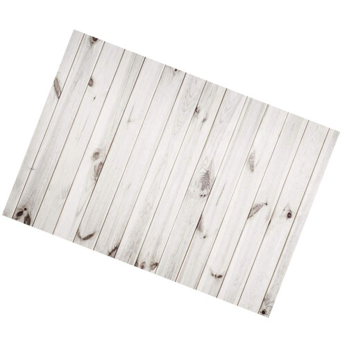 3d Wood Grain White Background 2