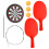 Table Tennis Trainer Kit For Adults Children Beginners 9